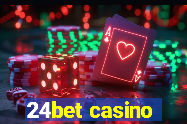 24bet casino